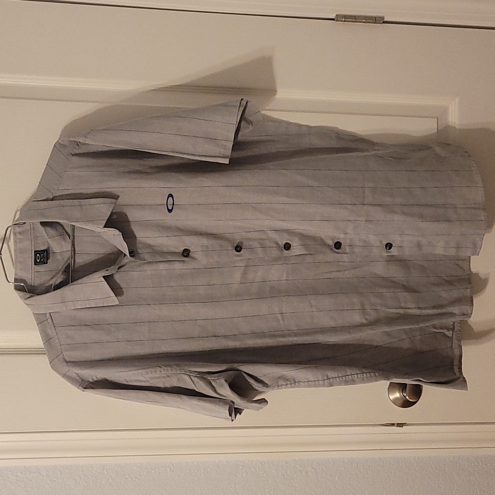 Men's Oakley Dress Shirt